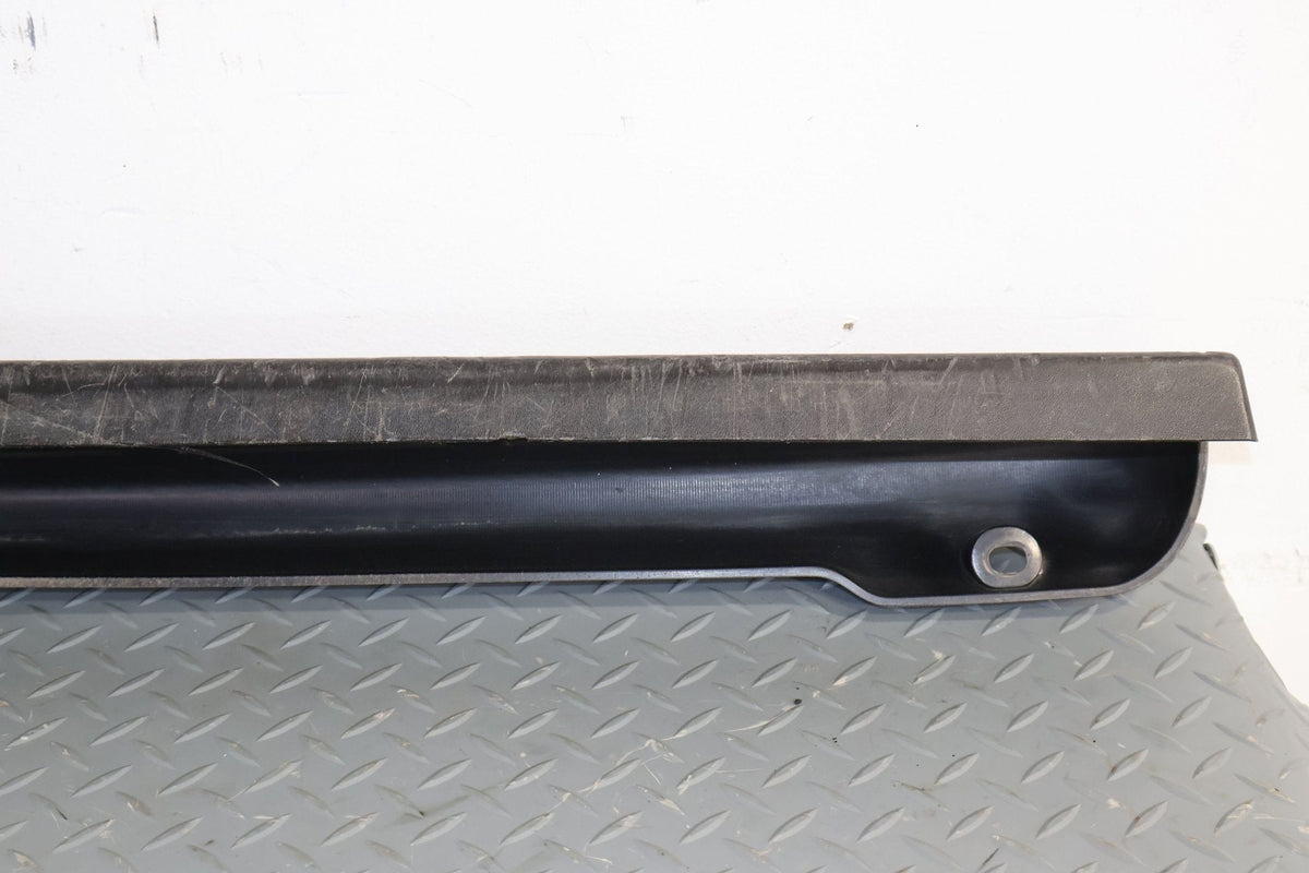 2005 Chevrolet Silverado 1500- Rear Spoiler