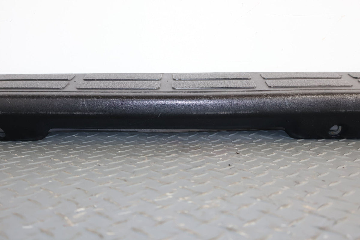 2005 Chevrolet Silverado 1500- Rear Spoiler