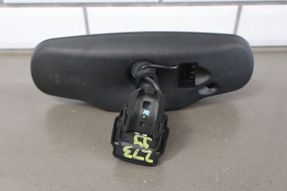 2005 Chevrolet Silverado 2500 Rear View Mirror