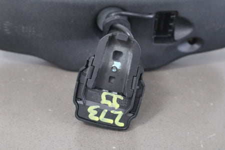 2005 Chevrolet Silverado 2500 Rear View Mirror