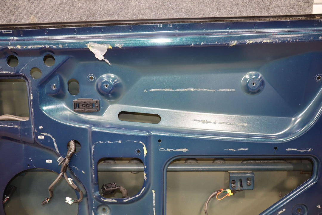 2005 Chevrolet SSR Right Front Door