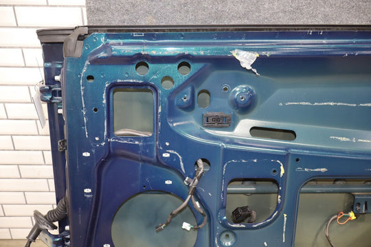 2005 Chevrolet SSR Right Front Door