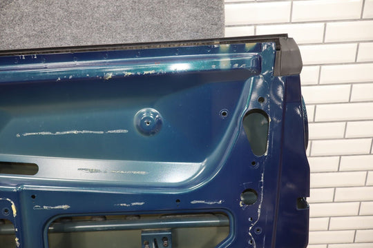 2005 Chevrolet SSR Right Front Door