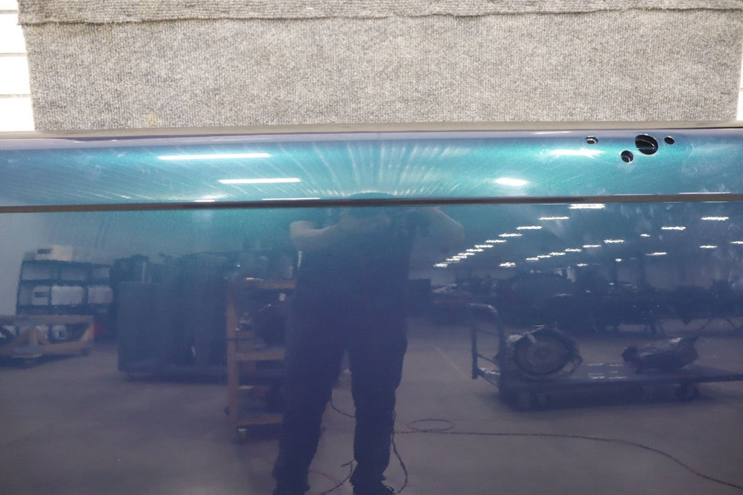 2005 Chevrolet SSR Right Front Door