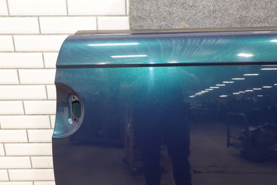 2005 Chevrolet SSR Right Front Door
