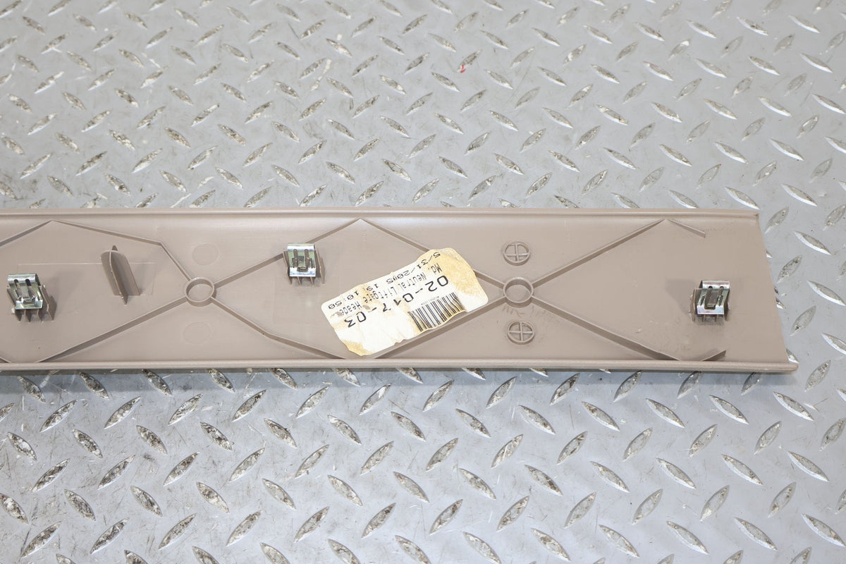 2005 Chevrolet Suburban 2500- Trim Panel