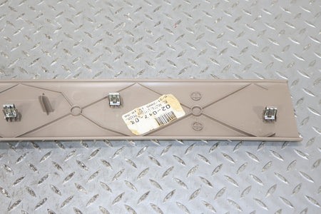 2005 Chevrolet Suburban 2500- Trim Panel