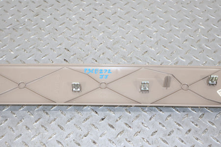 2005 Chevrolet Suburban 2500- Trim Panel