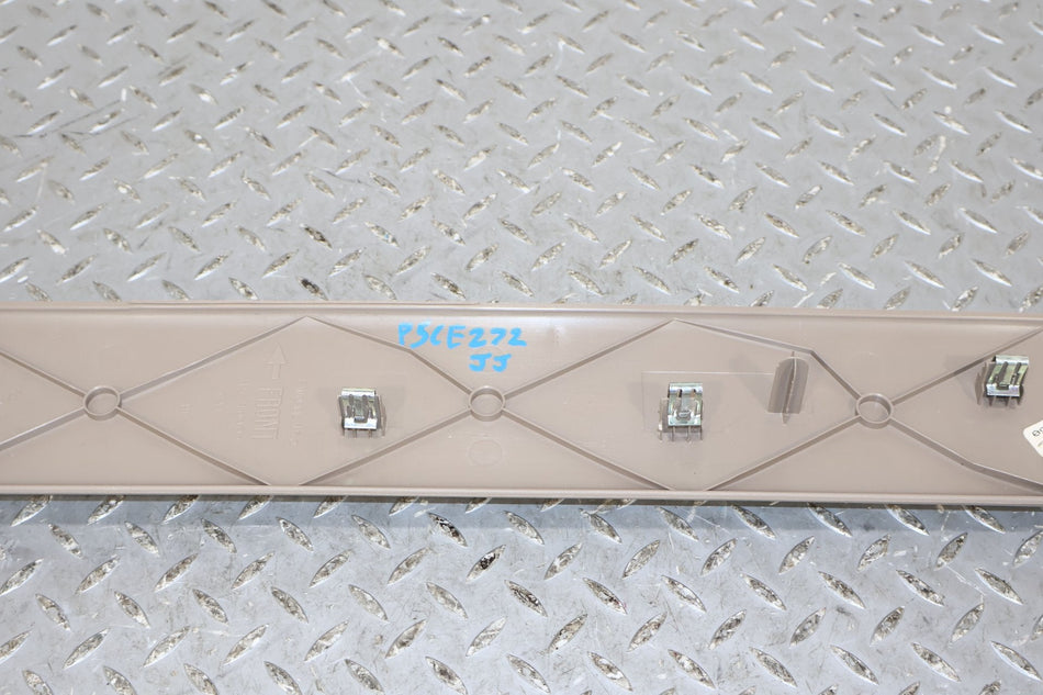 2005 Chevrolet Suburban 2500- Trim Panel