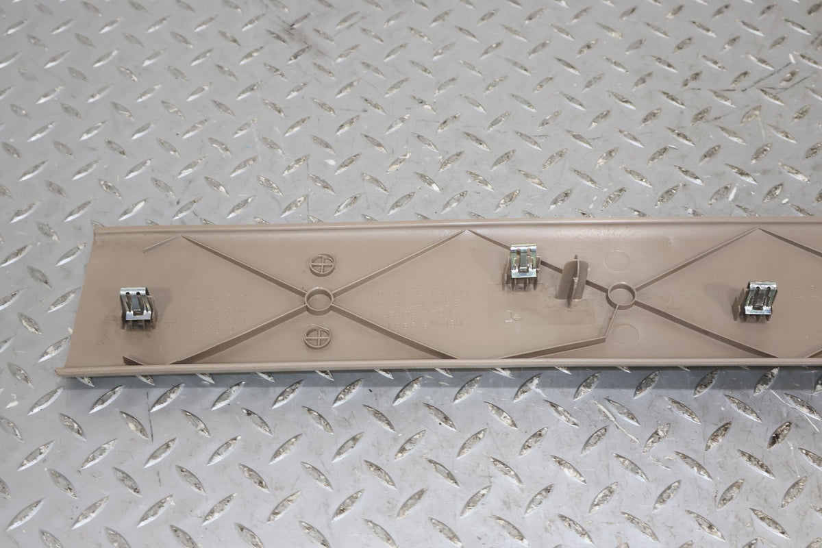 2005 Chevrolet Suburban 2500- Trim Panel