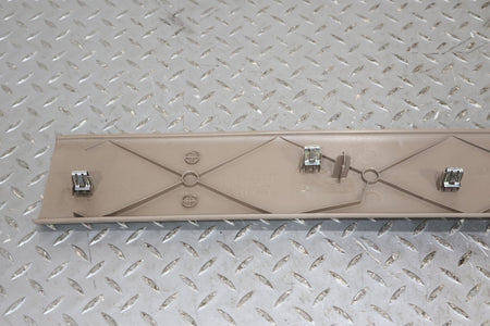 2005 Chevrolet Suburban 2500- Trim Panel