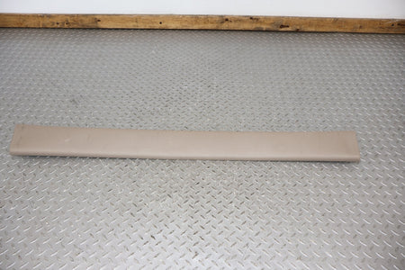2005 Chevrolet Suburban 2500- Trim Panel