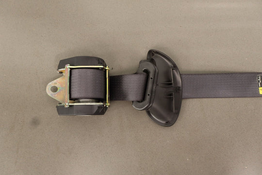 2005 Chevy C6 Corvette Coupe Right Passenger Seat Belt Retractor *Tested*