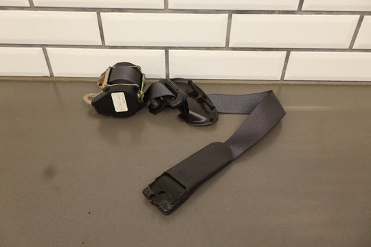 2005 Chevy C6 Corvette Coupe Right Passenger Seat Belt Retractor *Tested*