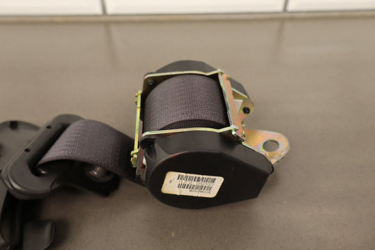 2005 Chevy C6 Corvette Coupe Right Passenger Seat Belt Retractor *Tested*