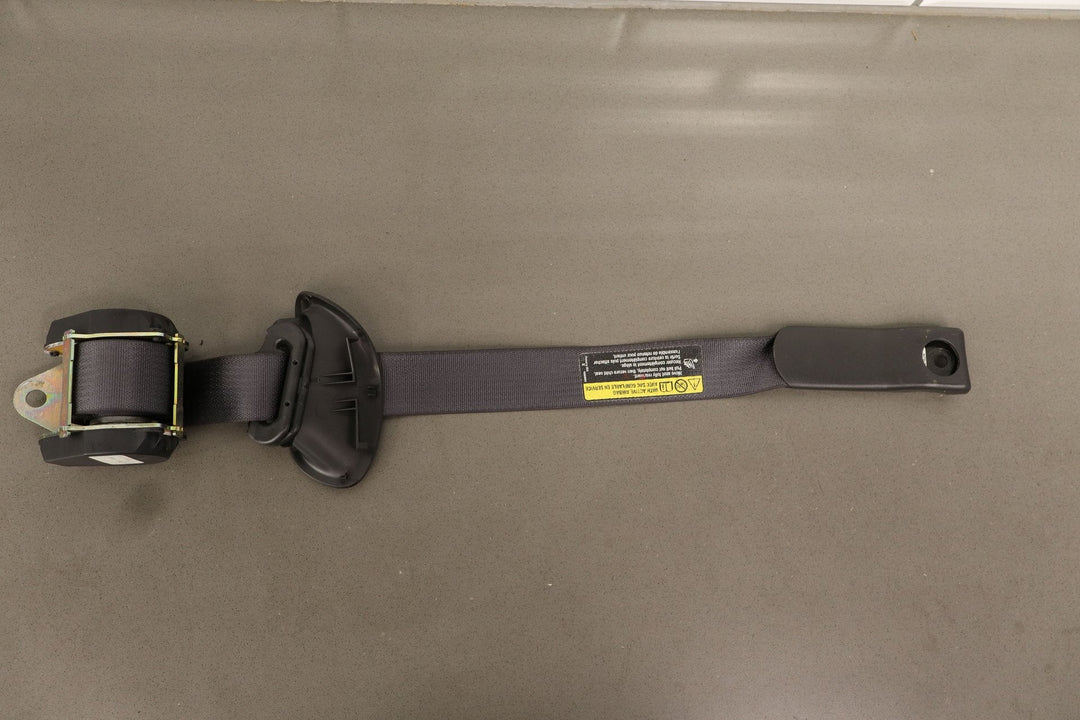 2005 Chevy C6 Corvette Coupe Right Passenger Seat Belt Retractor *Tested*