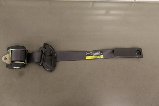 2005 Chevy C6 Corvette Coupe Right Passenger Seat Belt Retractor *Tested*