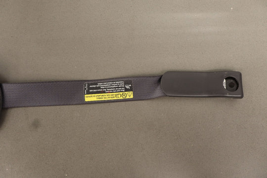2005 Chevy C6 Corvette Coupe Right Passenger Seat Belt Retractor *Tested*