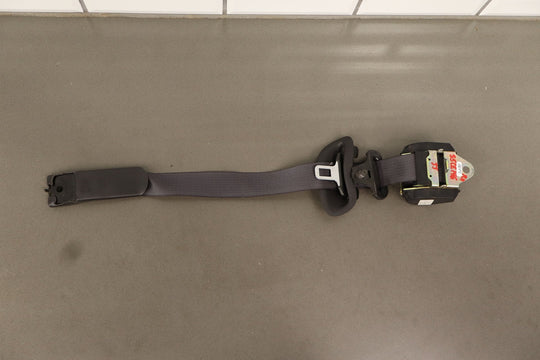 2005 Chevy C6 Corvette Coupe Right Passenger Seat Belt Retractor *Tested*