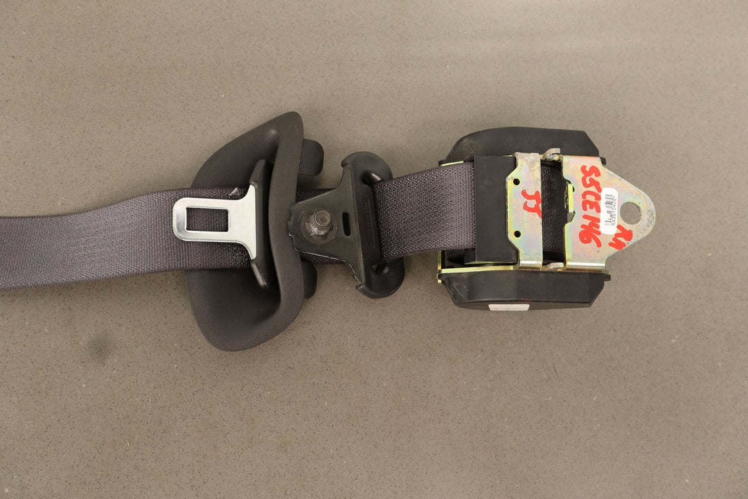 2005 Chevy C6 Corvette Coupe Right Passenger Seat Belt Retractor *Tested*