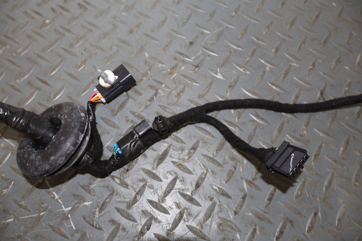 2005 Chevy C6 Corvette Front Left LH Driver Door Wiring Harness OEM (21K Miles)