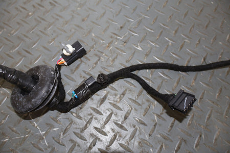 2005 Chevy C6 Corvette Front Left LH Driver Door Wiring Harness OEM (21K Miles)
