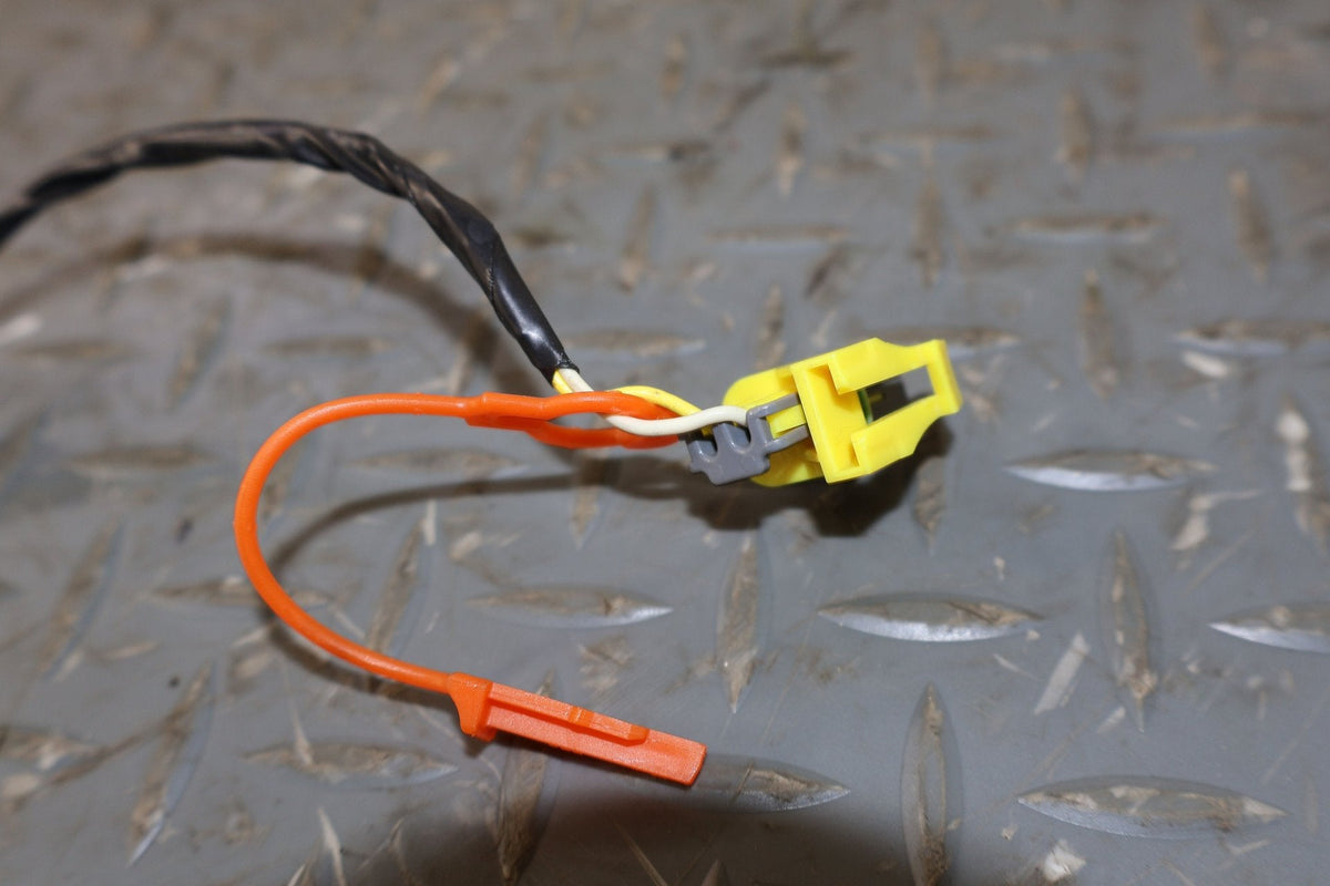 2005 Chevy C6 Corvette Front Left LH Driver Door Wiring Harness OEM (21K Miles)