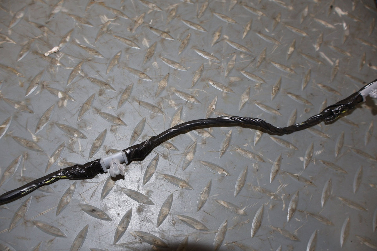 2005 Chevy C6 Corvette Front Left LH Driver Door Wiring Harness OEM (21K Miles)