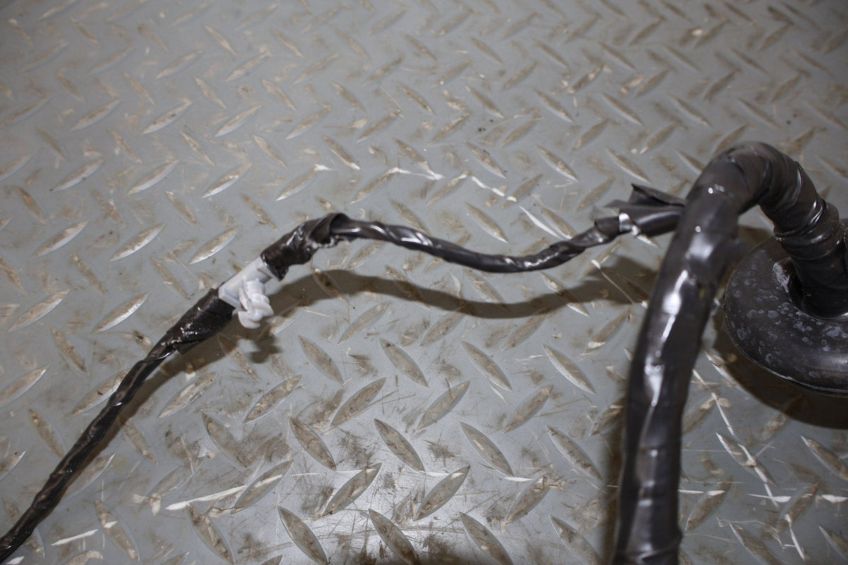 2005 Chevy C6 Corvette Front Left LH Driver Door Wiring Harness OEM (21K Miles)