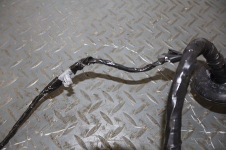 2005 Chevy C6 Corvette Front Left LH Driver Door Wiring Harness OEM (21K Miles)