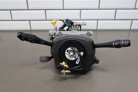 2005 Chevy Corvette C6 Automatic Steering Column Assembly w/ Telescopic Tilt