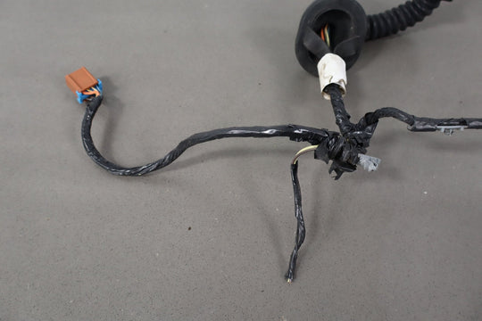 2005 Chevy Silverado GMT800 Left Rear Door Harness 10398020