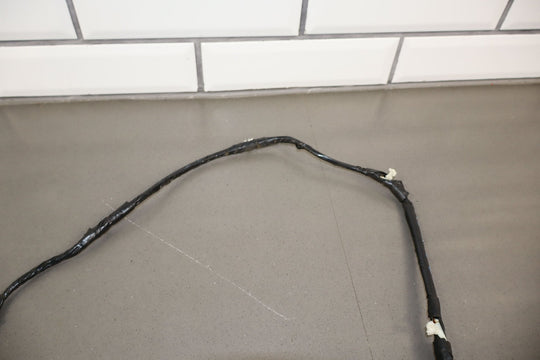 2005 Chevy Silverado GMT800 Left Rear Door Harness 10398020