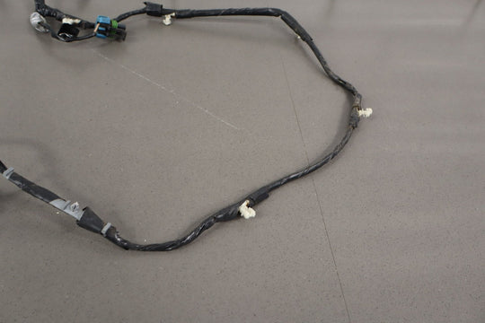 2005 Chevy Silverado GMT800 Left Rear Door Harness 10398020
