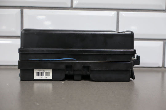 2005 Chevy SSR Cabin Fuse Relay Junction Box W/Cover