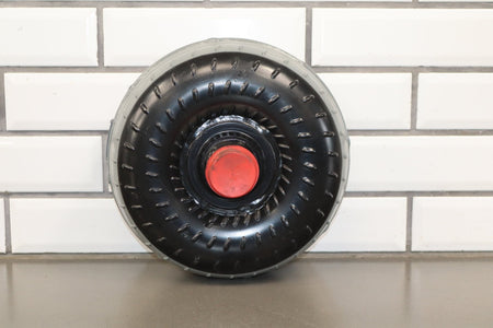 2005 Corvette C6 -Circle D GM 245mm Pro Series 4L60 LS Torque Converter
