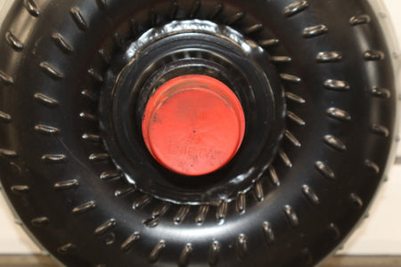 2005 Corvette C6 -Circle D GM 245mm Pro Series 4L60 LS Torque Converter