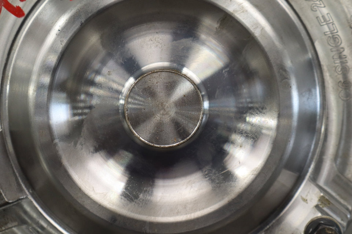 2005 Corvette C6 -Circle D GM 245mm Pro Series 4L60 LS Torque Converter