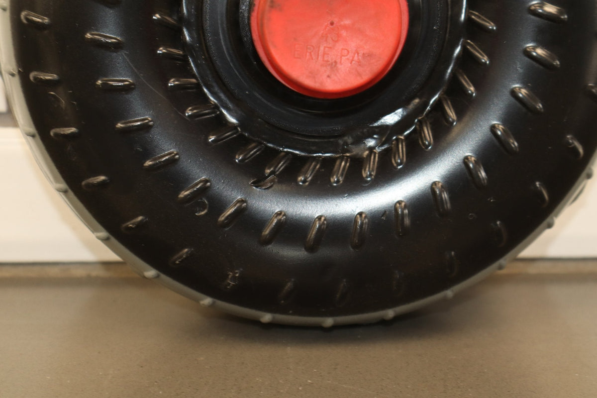 2005 Corvette C6 -Circle D GM 245mm Pro Series 4L60 LS Torque Converter