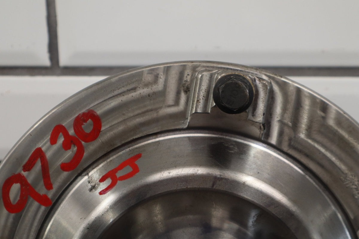 2005 Corvette C6 -Circle D GM 245mm Pro Series 4L60 LS Torque Converter
