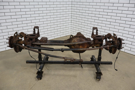 2005 Dodge Ram 2500 4WD Front Axle 3.73 05086716AA