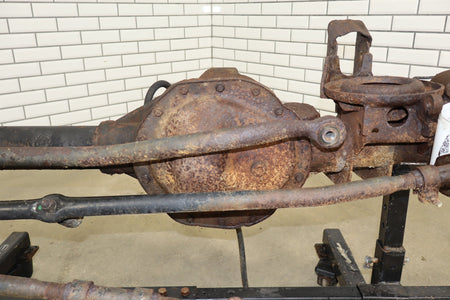 2005 Dodge Ram 2500 4WD Front Axle 3.73 05086716AA