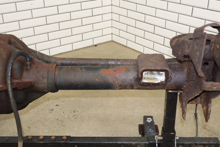 2005 Dodge Ram 2500 4WD Front Axle 3.73 05086716AA
