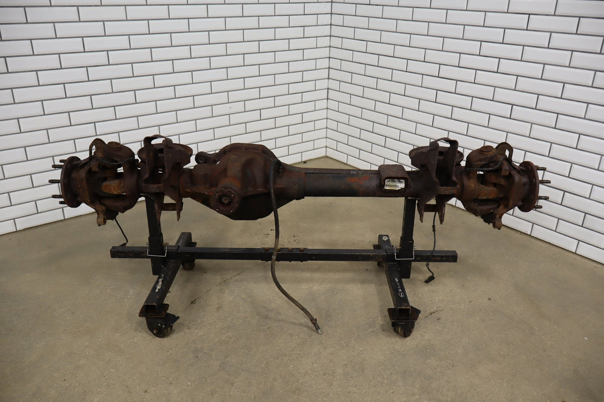 2005 Dodge Ram 2500 4WD Front Axle 3.73 05086716AA