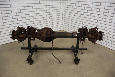 2005 Dodge Ram 2500 4WD Front Axle 3.73 05086716AA