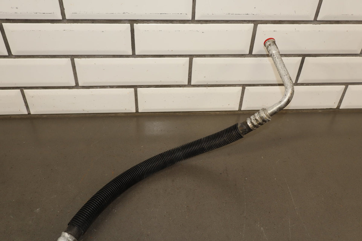 2005 Dodge Ram 2500 5.9 Cummins A/C Hose Kit OEM