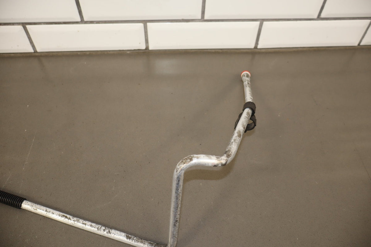 2005 Dodge Ram 2500 5.9 Cummins A/C Hose Kit OEM