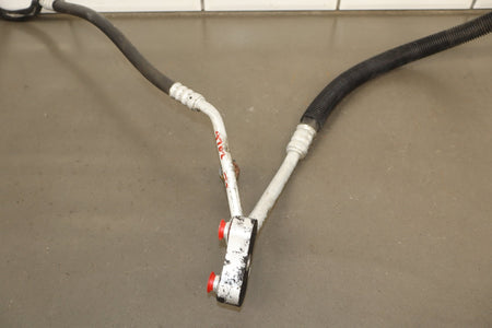 2005 Dodge Ram 2500 5.9 Cummins A/C Hose Kit OEM