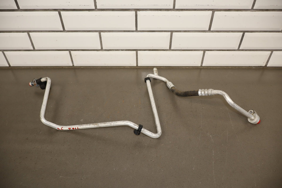 2005 Dodge Ram 2500 5.9 Cummins A/C Hose Kit OEM