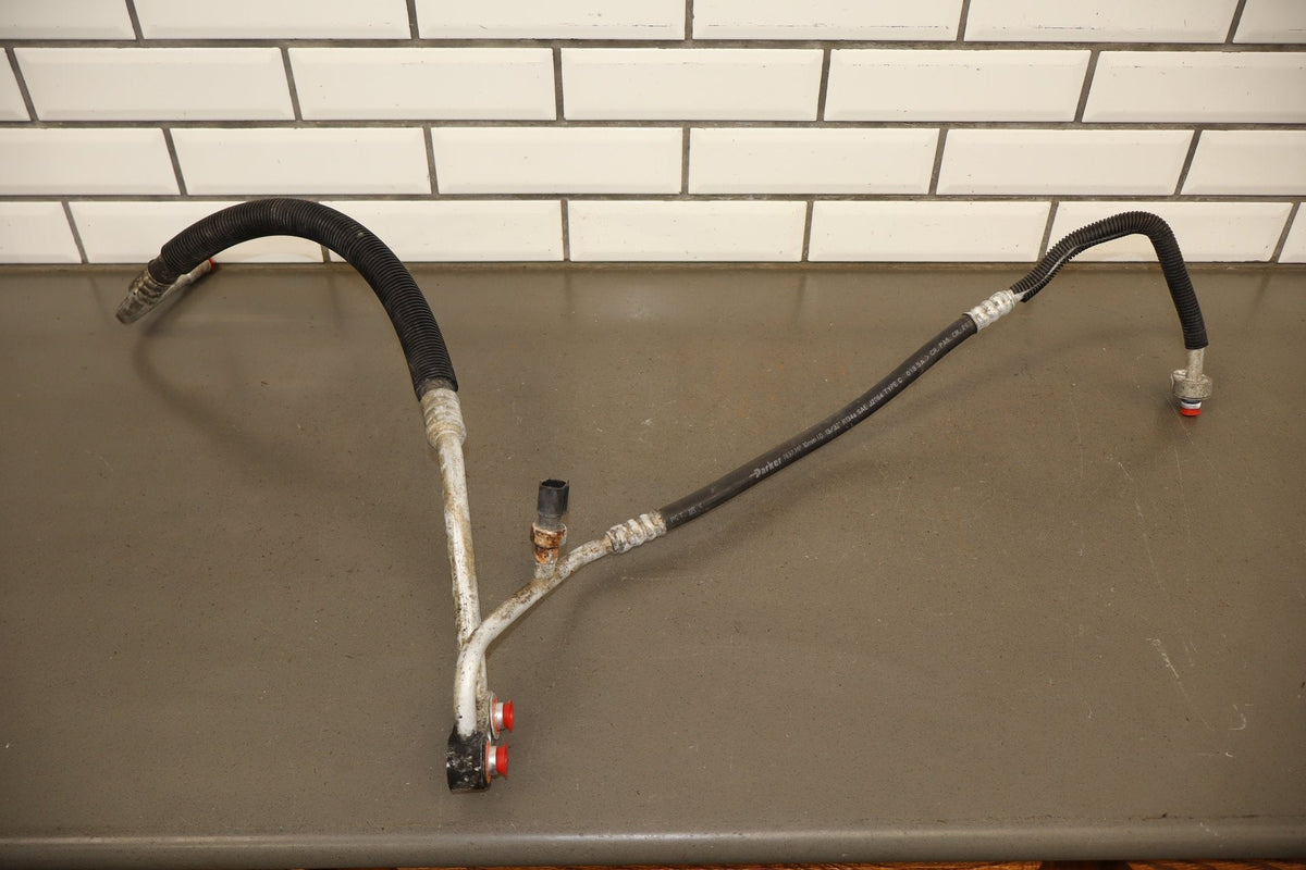 2005 Dodge Ram 2500 5.9 Cummins A/C Hose Kit OEM